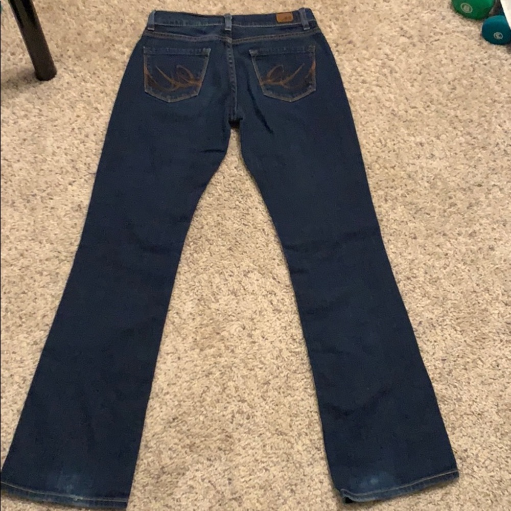 Jeans - Picture 2 of 3